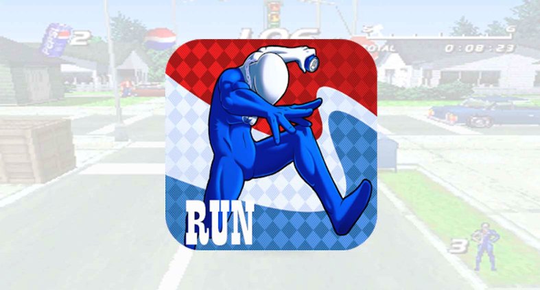 Pepsi man download game